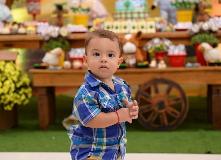 01 Ano Murilo Filho