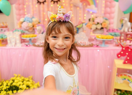 06 Anos Mariana