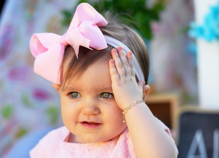 Smash the Cake Alice