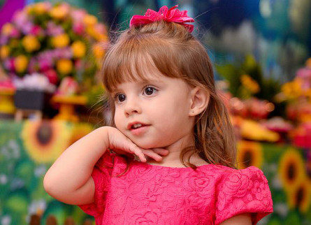 02 Anos Alice