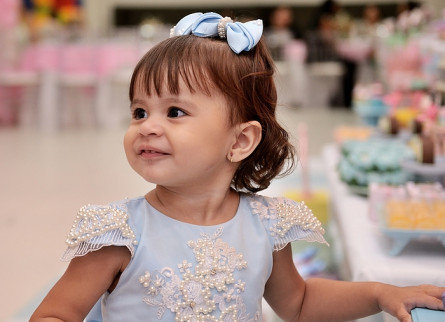 02 Anos Helena