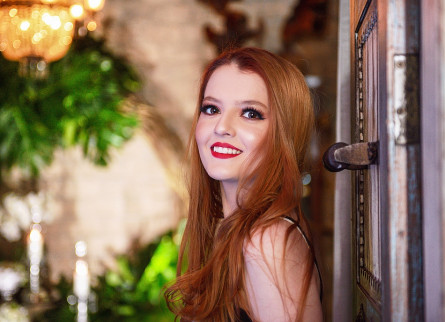 19 Anos JÚLIA