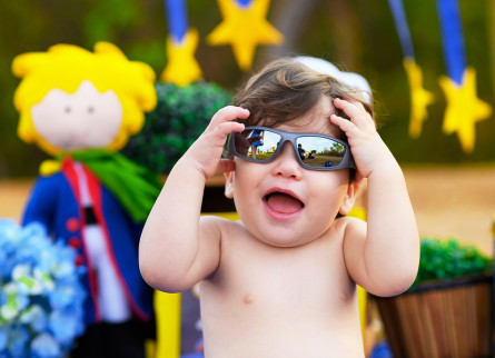 Smash the Cake Rodrigo