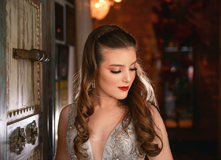 15 Anos Manoela