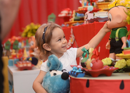 02 Anos Giovanna