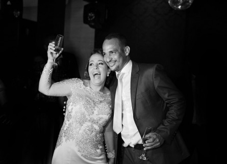 Bodas Luciana E Gilson