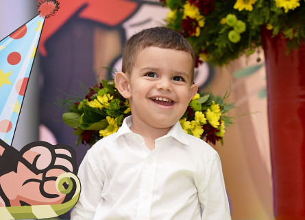 02 Anos Marcos