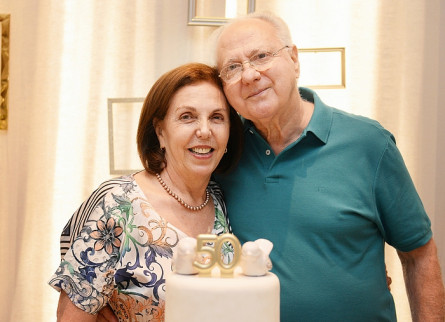 Bodas Carlos e Saruet