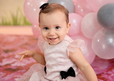01 Ano Maria Cecília