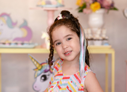 04 Anos Marcela