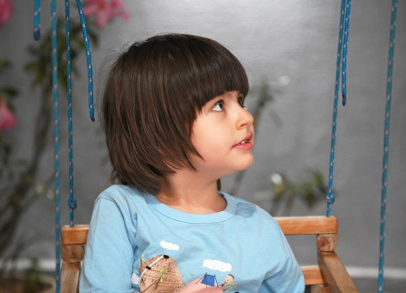 04 Anos Murilo