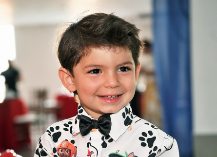 03 Anos Khalil