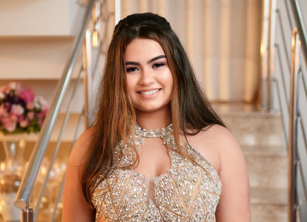 15 Anos Camila