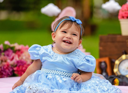 Smash the Fruit Aline