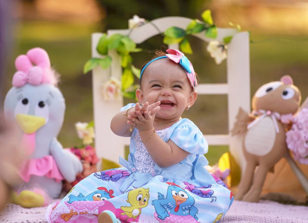 Smash The Cake Mariella