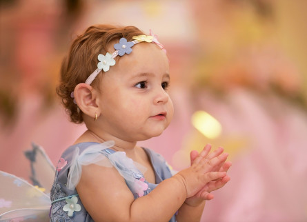 01 Ano Rafaela