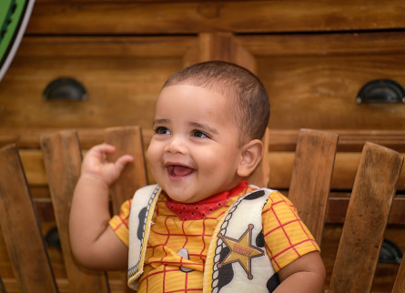 01 Ano Samuel