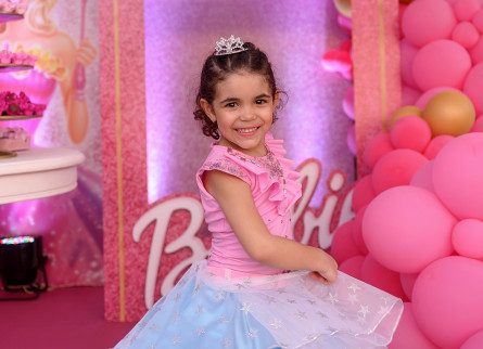 04 Anos Valentina