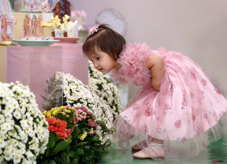 02 Anos Maitê