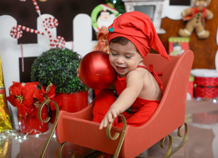 Théo / Natal 2021