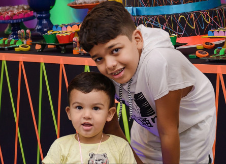 09 Marco Antonio e 02 Joaquim