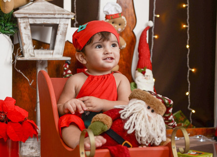 Gabriel / Natal 2021