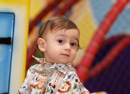 01 Ano Benjamin
