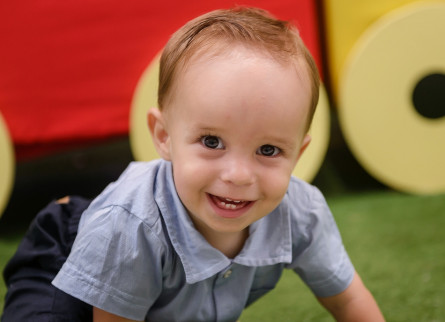 01 Ano João Lucas