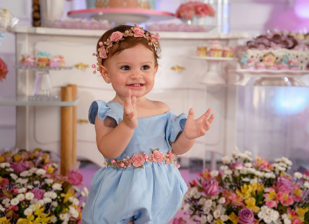 01 Ano Maria Cecília