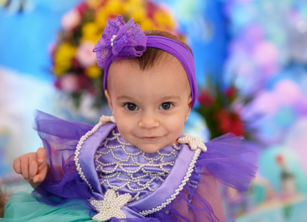 01 Ano Rafaela