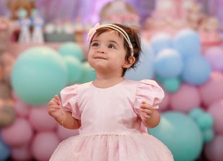 01 Ano Rebeca