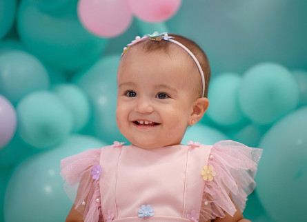 01 Ano Alícia