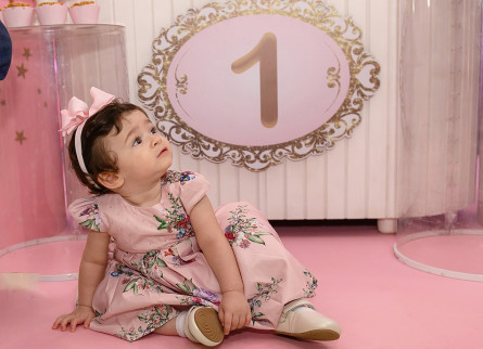 01 Anos Gabriela