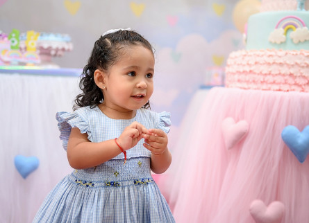 02 Anos Ana Marta