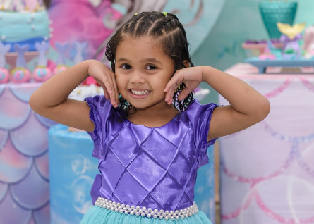 04 anos Antonella