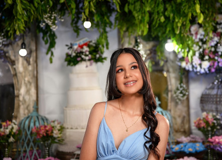 15 Anos Alice