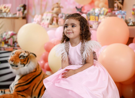 03 Anos Helena