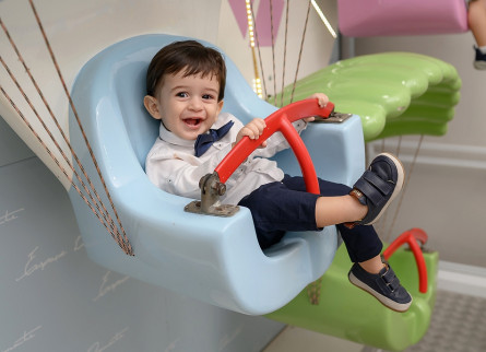 01 Ano Bernardo