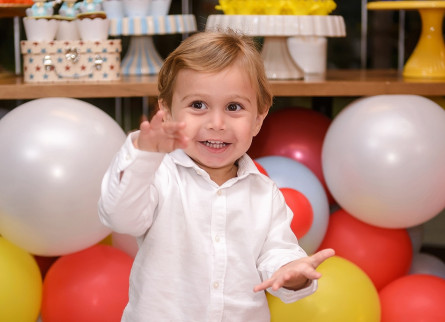 02 Anos Théo