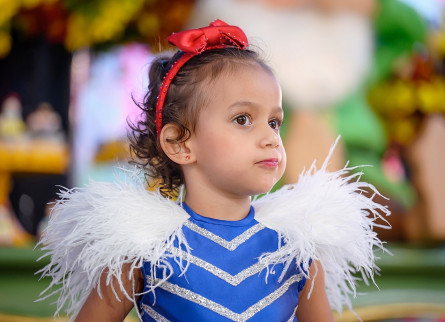 03 Anos Helena