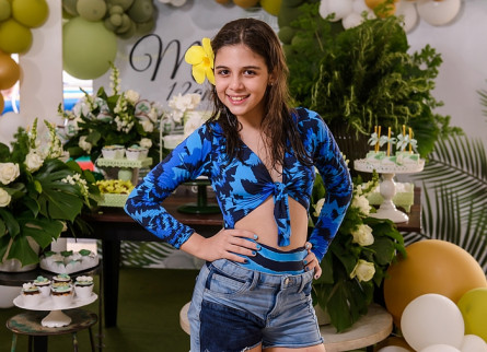 12 Anos Mabi