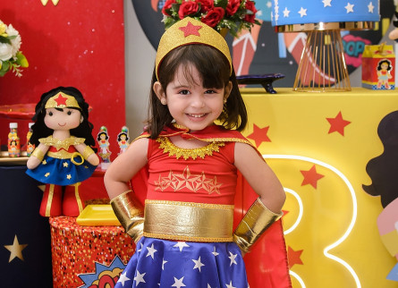 03 Anos Sophia