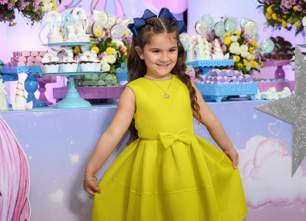 5 Anos Ana Rosa