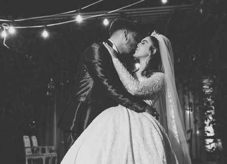 Casamento Esther e Lucas