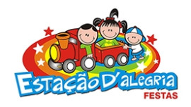 Estação da Alegria Festas