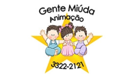 Gente Miúda Animações