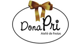Dona Pri Ateliê de Festas